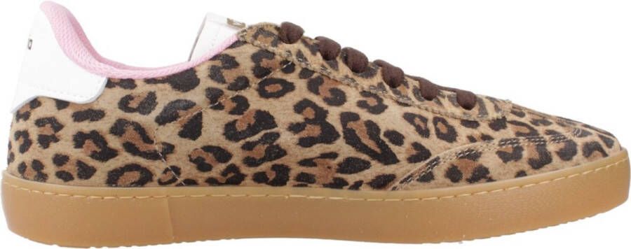 Victoria Berlin Moon Boot Nylon Volwassen Schoenen Multicolor Heren