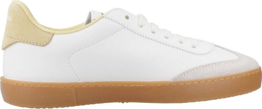 Victoria Lage Sneakers Berlin Cliclista Dames Sneakers 1126206