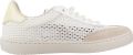 Victoria Sneakers BERLÍN REJILLA ABIERTA SERRAJE 1126210 - Beige