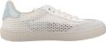 Victoria Sneakers BERLÍN REJILLA ABIERTA SERRAJE 1126210 - Grijs
