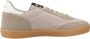 Victoria Lage Sneakers Berlín Sneakers 126220 Taupe - Thumbnail 1