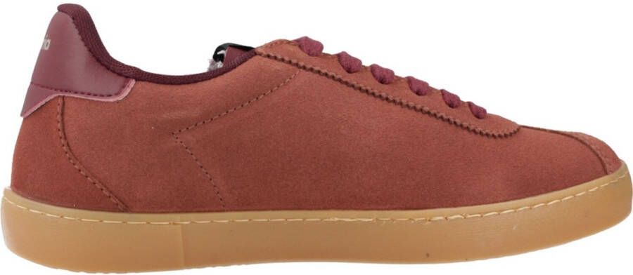 Victoria Lage Sneakers 1126221V BERLIN