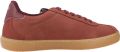 Victoria Lage Sneakers 1126221v Berlin - Bruin