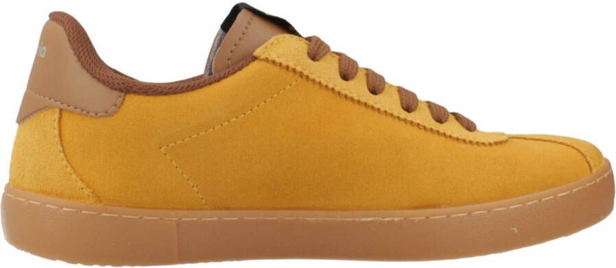Victoria Lage Sneakers 1126221V BERLIN