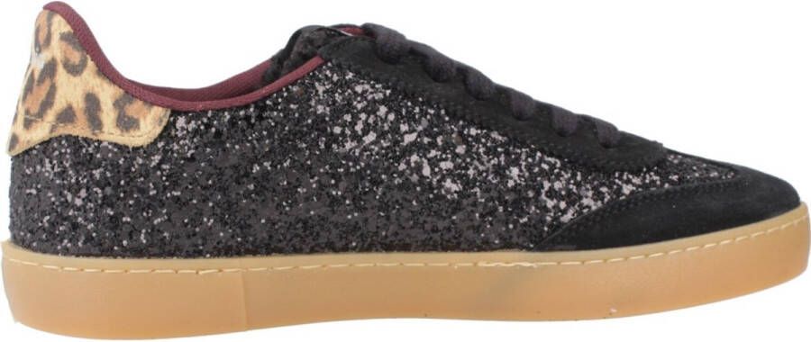 Victoria Lage Sneakers BERLIN CICLISTA GLITTER