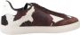 Victoria Dierenprint Berlijn Fiets Sneakers - Thumbnail 1