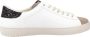 Victoria Glitter Cordon Sneakers - Thumbnail 1
