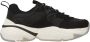 Victoria Dames Sneakers Air Serraje Pu Zwart Dames - Thumbnail 1