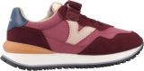 Victoria Sneakers Baskets nylon et daim enfant Viento - Rood