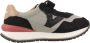 Victoria Sneakers Baskets nylon et daim enfant Viento - Thumbnail 1