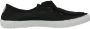 Victoria Laced Shoes Black Dames - Thumbnail 1