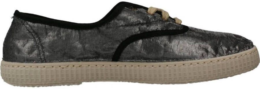 Victoria Sneakers Gray Dames