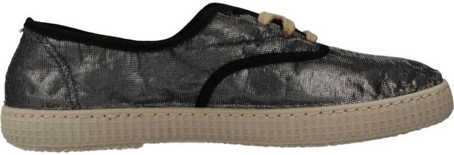 Victoria Sneakers Gray Dames