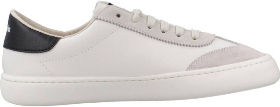 Victoria Sneakers OLMO BAREFOOT EFECTO PIEL SERRAJE 1186100