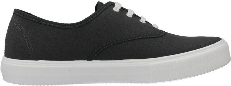 Victoria Stijlvolle Dames Sneakers voor Casual Outfits Gray Dames