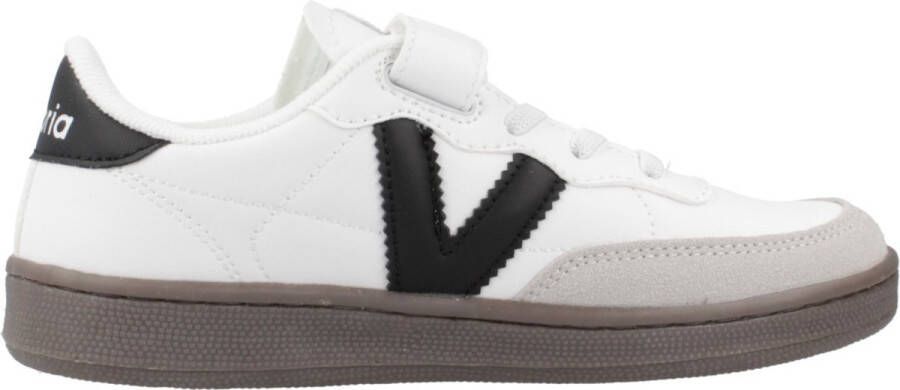 Victoria Sneakers Kids Sneakers 256100 Blanco