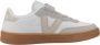 Victoria Lage Sneakers 1256102 Oslo meisjes sportschoen - Thumbnail 1