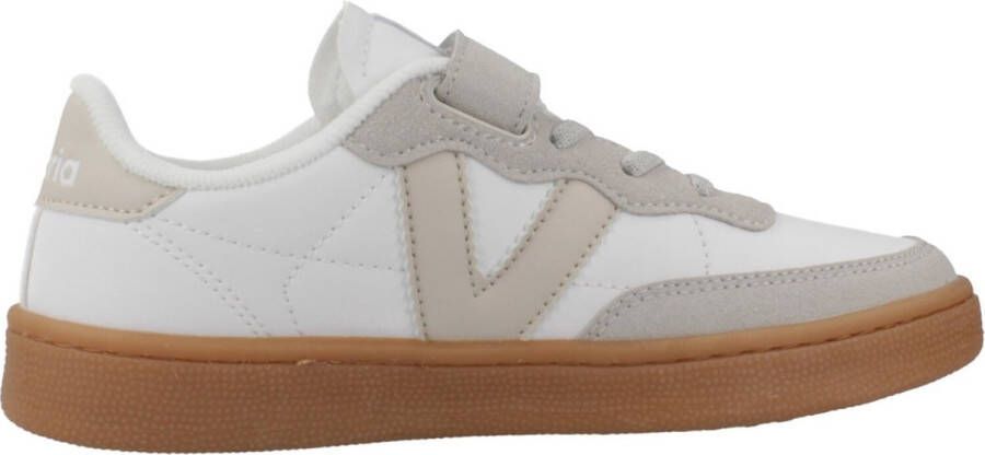 Victoria Lage Sneakers 1256102 Oslo meisjes sportschoen