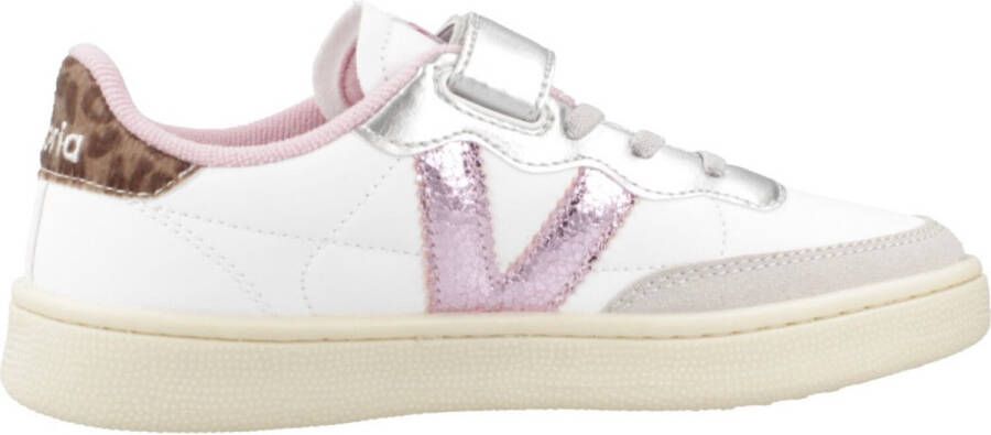 Victoria Lage Sneakers 1256103 Oslo meisjes sportschoen