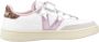 Victoria Lage Sneakers 1256103 Oslo meisjes sportschoen - Thumbnail 1