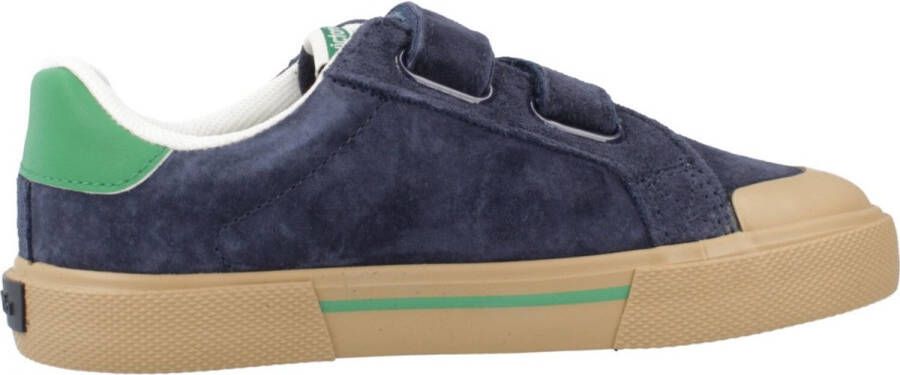 Victoria 1355100V Blauw