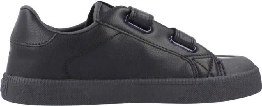 Victoria Lage Sneakers OLIVER BAREFOOT EFECTO PIEL 1356100