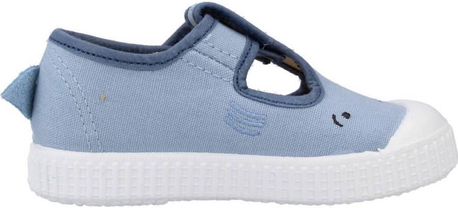 Victoria 1366158N Blauw