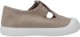 Victoria Sandalen 136625 CANVAS - Thumbnail 1