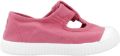 Victoria Children's shoes 1915 sandale scratch Roze Dames - Roze