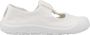 Victoria Nette schoenen Barefoot Baby Shoes 370108 Blanc - Thumbnail 1