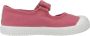 Victoria Sneakers Baskets enfant 1915 mercedes toile teintée - Thumbnail 4