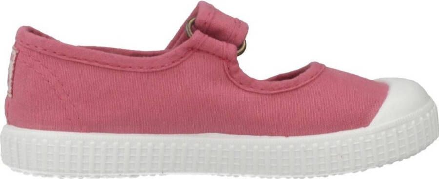 Victoria Sneakers Baskets enfant 1915 mercedes toile teintée