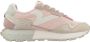 Victoria Lage Sneakers 8803108 MAND TOEKOMST - Thumbnail 3
