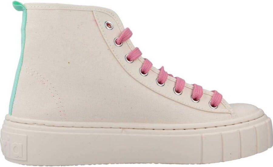 Victoria Sneakers ABRIL BOTIN NEON