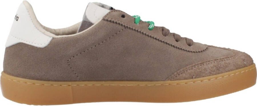 Victoria Berlin Suède Veterschoenen