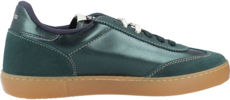 Victoria Lage Sneakers BERLIN METAL