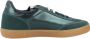 Victoria Lage Sneakers BERLIN METAL - Thumbnail 1