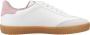Victoria Lage Sneakers Berlin Cliclista Dames Sneakers 1126206 - Thumbnail 4