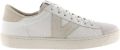 Victoria Sneakers Hielo Miinto-be48b0Aa009Bced2b14a Beige Dames - Wit