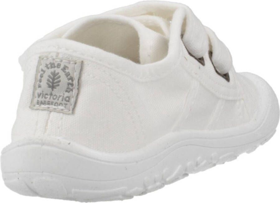 Victoria Sneakers BOSCO BAREFOOT BASKET 1370111