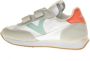 Victoria Celeste Kindersneaker 2 Velcro - Thumbnail 1