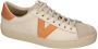 Victoria -Dames off-white-crÈme-ivoorkleur sneakers - Thumbnail 2