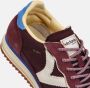 Victoria Lage Sneakers Saturno Sneakers 158101 Burdeos - Thumbnail 1