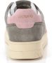 Victoria Sneakers Seul Efecto Piel Serra - Thumbnail 1