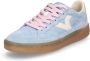 Victoria Sneakers SMASH SUEDE COLOR 8806107 - Thumbnail 1