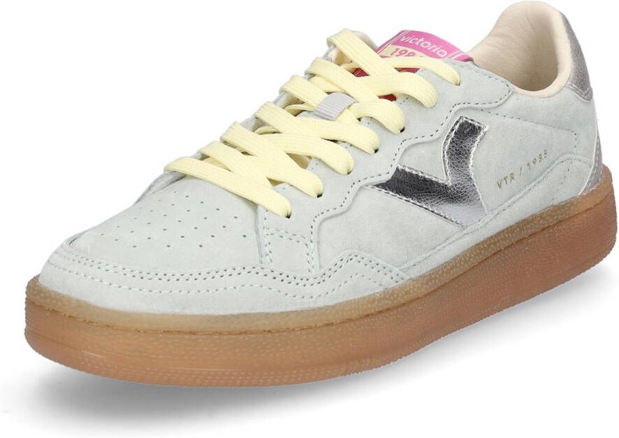 Victoria dames sneaker Smash mint