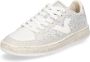 Victoria dames sneaker Smash zilver - Thumbnail 1