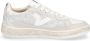 Victoria dames sneaker Smash zilver - Thumbnail 2