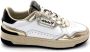Victoria Sneakers Baskets femme C80 Metal Crack - Thumbnail 1