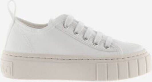 Victoria dames sneaker wit